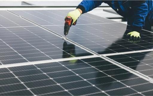 0% btw op zonnepanelen