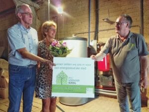 Next Generation Woning