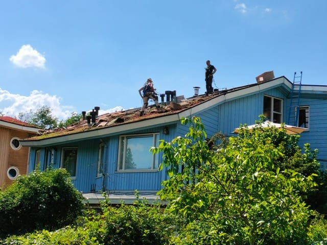 Ventilatie | Next Generation Woning