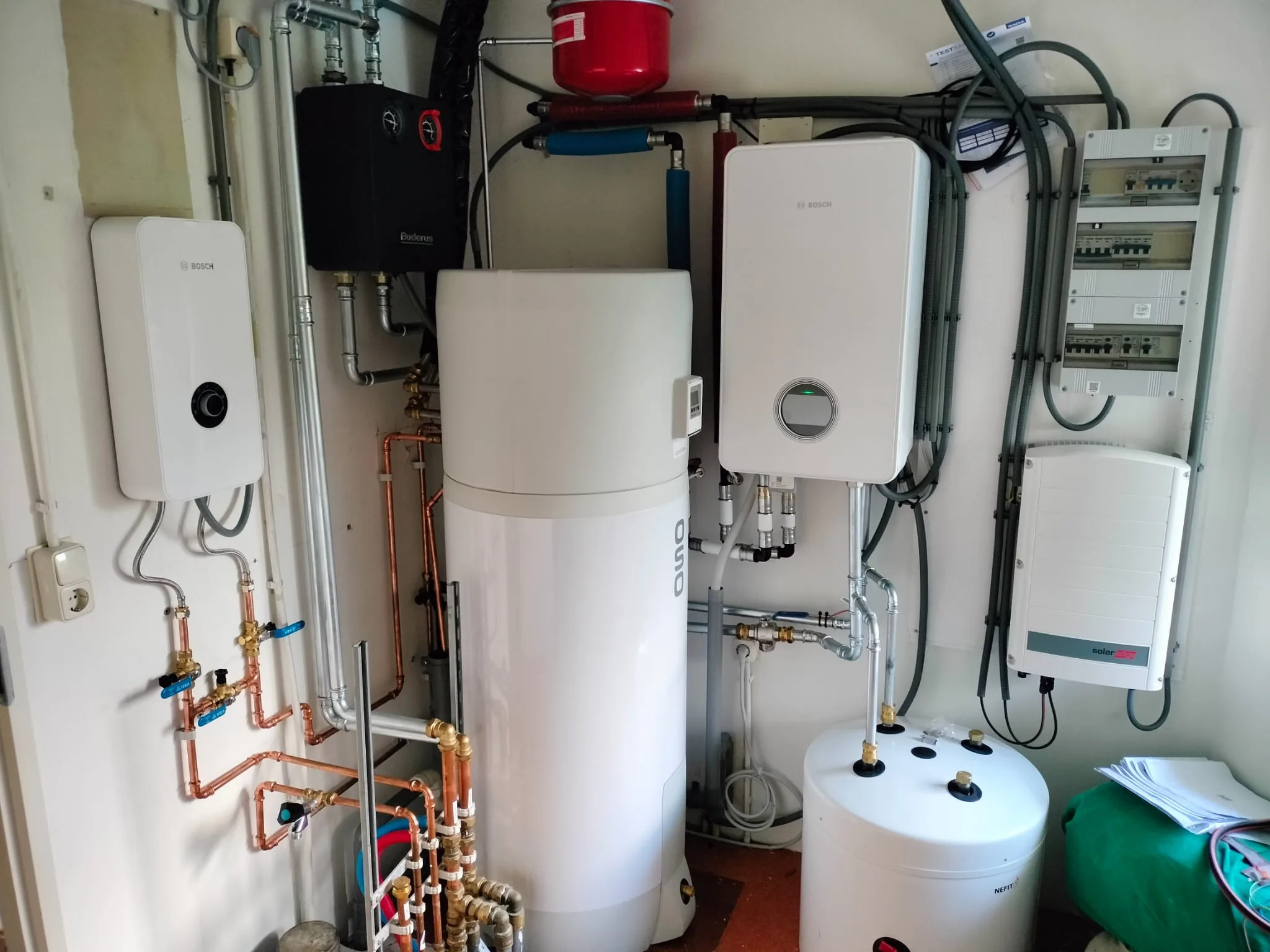 Next Generation Woning verduurzamen