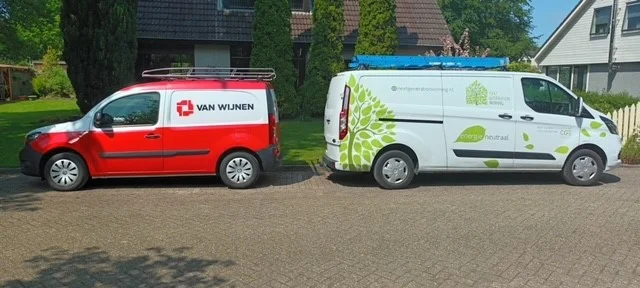 Next Generation Woning