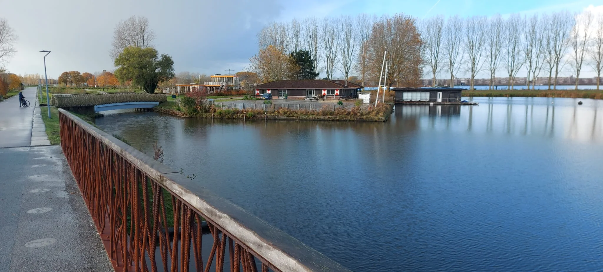 Next Generation Woning