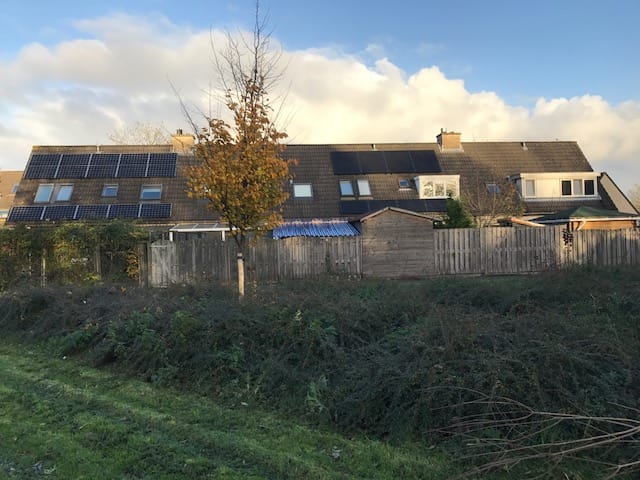 Financiering | Next generation woning