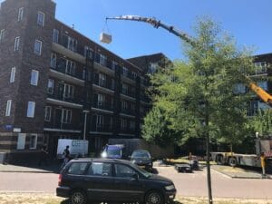 Next Generation Woning