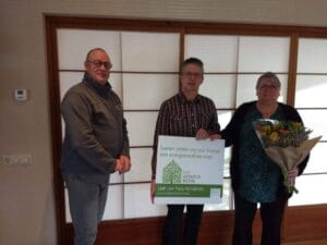 Next Generation Woning