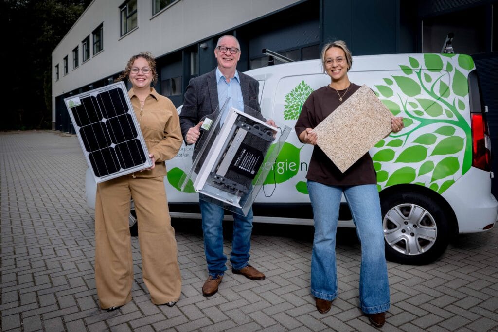 Over Ons | Next Generation Woning