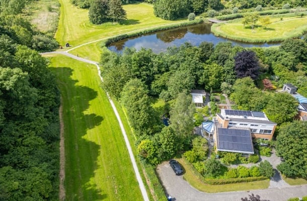 Next Generation Woning