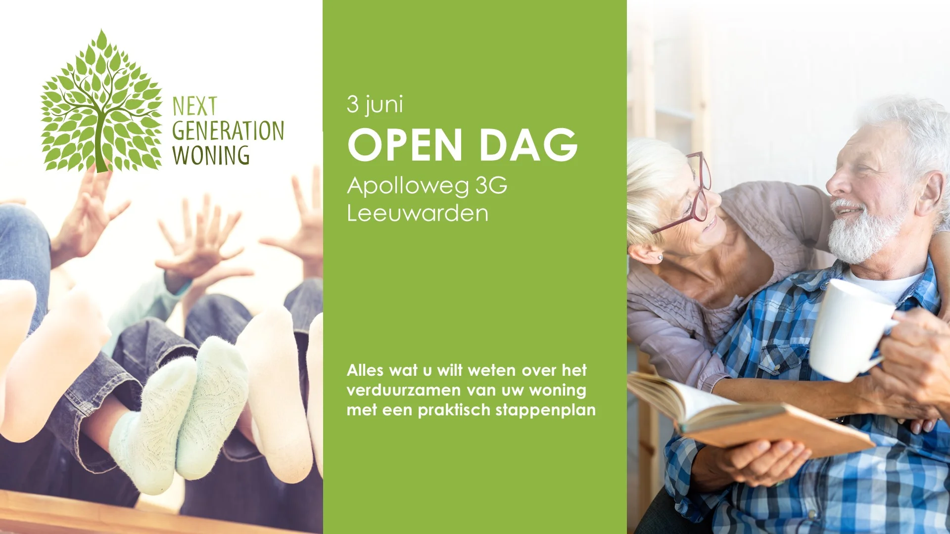 OpenDag-algemeen