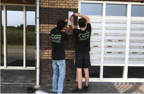 Next Generation Woning