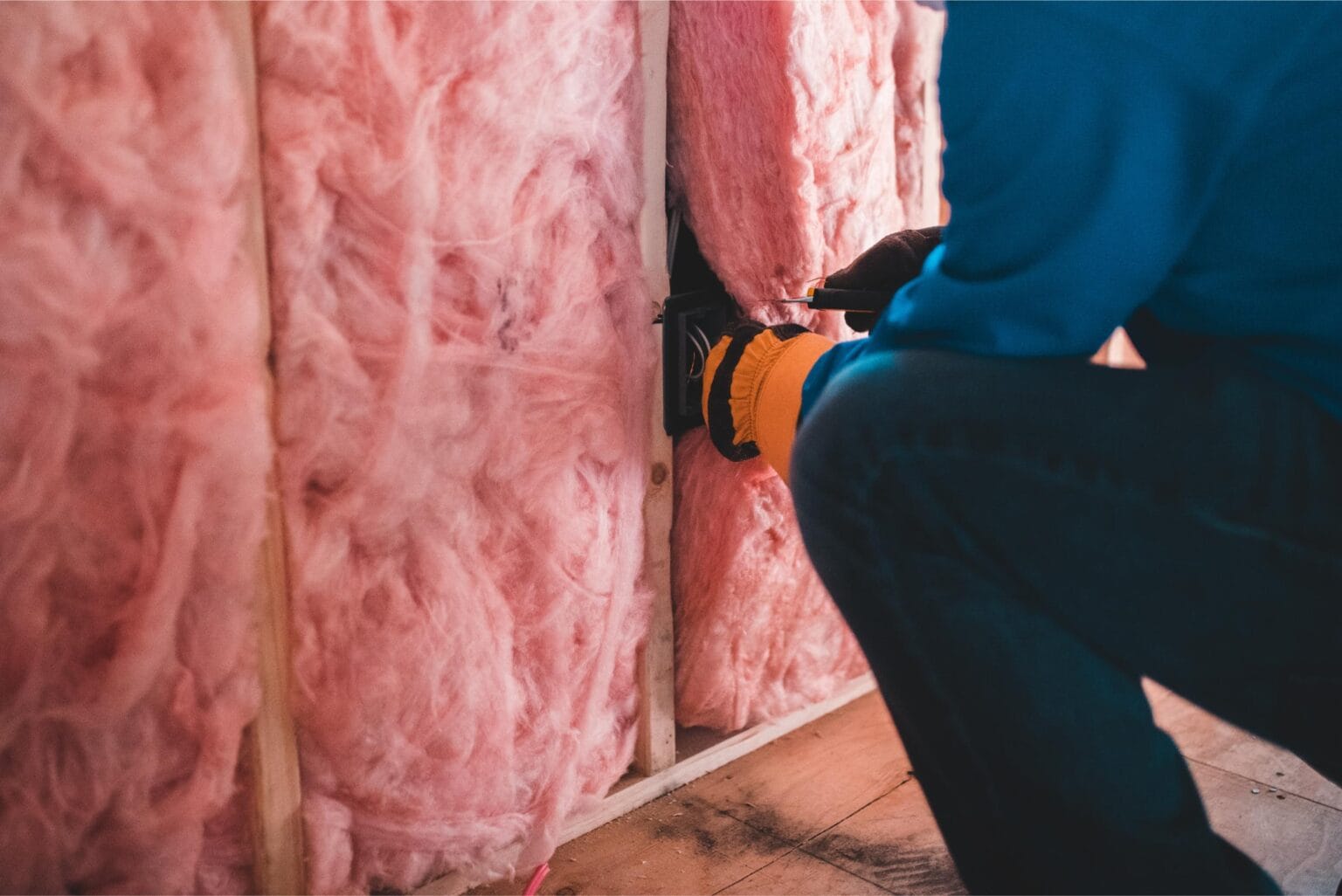 Woning isoleren | Next generation woning